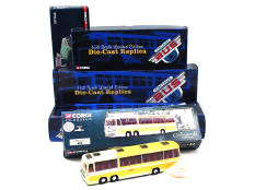 CORGI TOYS (GB) (5)
