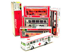 YONEZAWA TOYS DIAPET (JAPON) (5)