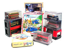 CORGI TOYS (GB) (13)