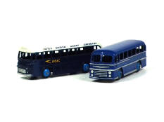 DINKY TOYS (GB) (2)