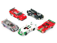 DIVERS (FRANCE) (5)
