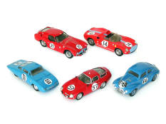DIVERS (FRANCE) (5)