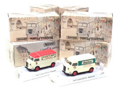MATCHBOX - MODELS OF YESTERYEAR (GB) (6)
