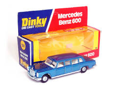 DINKY TOYS (GB) (1)