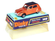 DINKY TOYS (GB) (1)