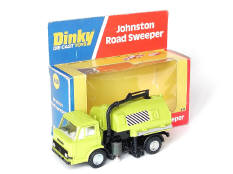 DINKY TOYS (GB) (1)