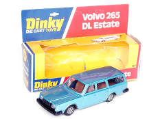 DINKY TOYS (GB) (1)