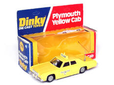 DINKY TOYS (GB) (1)