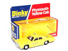 DINKY TOYS (GB) (1)