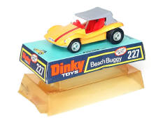 DINKY TOYS (GB) (1)
