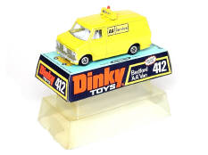 DINKY TOYS (GB) (1)