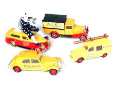 DIVERS (4)