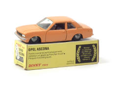 DINKY TOYS (FRANCE) (1)