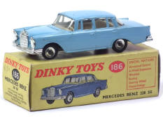 DINKY TOYS (GB) (1)
