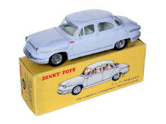 DINKY TOYS (FRANCE) (1)