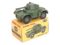 DINKY TOYS (GB) (1)