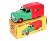 DINKY TOYS (GB) (1)