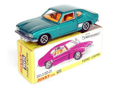 DINKY TOYS (GB) (1)