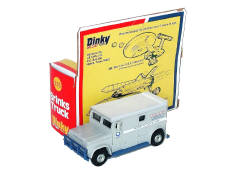 DINKY TOYS (GB) (1)