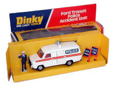 DINKY TOYS (GB) (1)