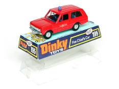 DINKY TOYS (GB) (1)