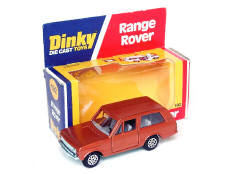 DINKY TOYS (GB) (1)