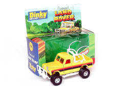 DINKY TOYS (GB) (1)