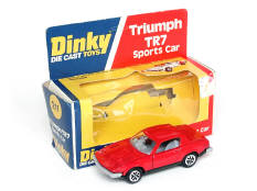 DINKY TOYS (GB) (1)