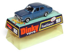DINKY TOYS (GB) (1)
