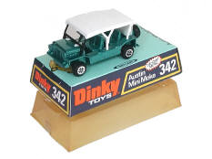 DINKY TOYS (GB) (1)
