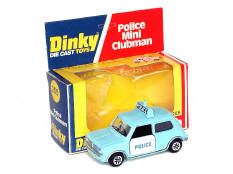 DINKY TOYS (GB) (1)