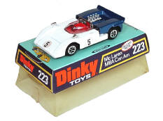 DINKY TOYS (GB) (1)