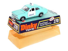 DINKY TOYS (GB) (1)