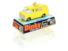 DINKY TOYS (GB) (1)