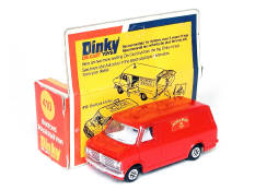 DINKY TOYS (GB) (1)