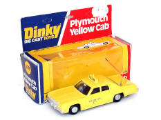 DINKY TOYS (GB) (1)