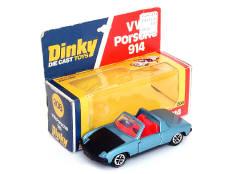 DINKY TOYS (GB) (1)
