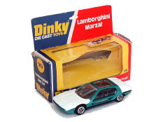 DINKY TOYS (GB) (1)