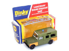 DINKY TOYS (GB) (1)
