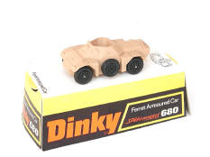 DINKY TOYS (GB) (1)