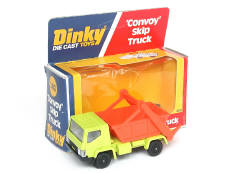 DINKY TOYS (GB) (1)