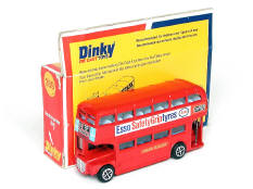 DINKY TOYS (GB) (1)