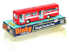 DINKY TOYS (GB) (1)