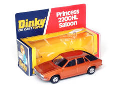 DINKY TOYS (GB) (1)