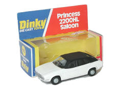 DINKY TOYS (GB) (1)