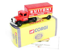 CORGI TOYS (GB) (1)