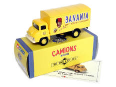 CORGI TOYS (GB) (1)