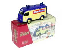 CORGI TOYS (GB) (1)