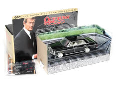 CORGI TOYS (GB) (1)