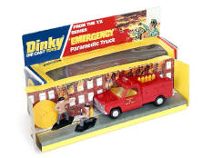 DINKY TOYS (GB) (1)